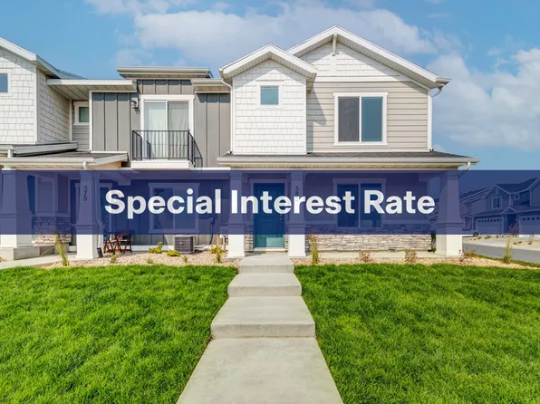 247 N Portside Ln #2143, Saratoga Springs, UT 84045