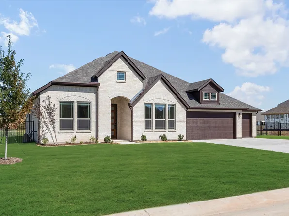 9113 Wood Duck Dr, New Fairview, TX 76247