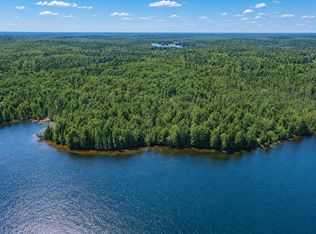 W Duck Lake Rd, Watersmeet, MI 49969