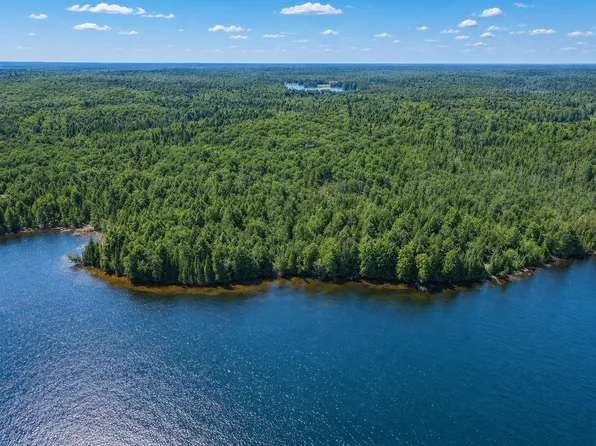 W Duck Lake Rd, Watersmeet, MI 49969