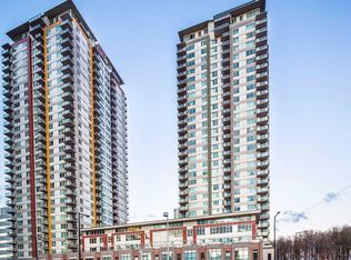 25 Town Centre Ct #2701, Toronto, ON M1P 0B4