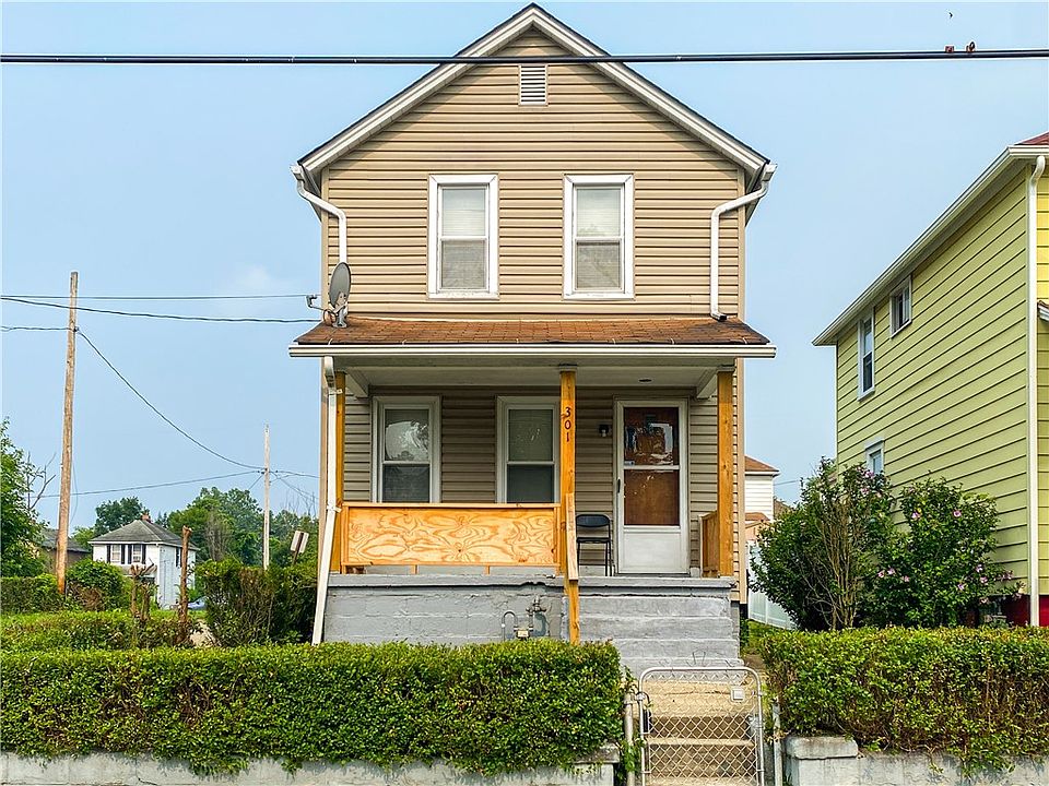 1st image of 301 Wykes St