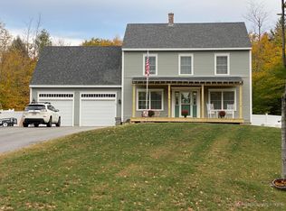 50 Eagles Nest Rd, Gray, ME 04039