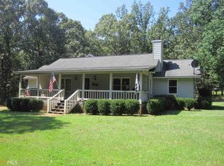 197 Midway Rd, Barnesville, GA 30204