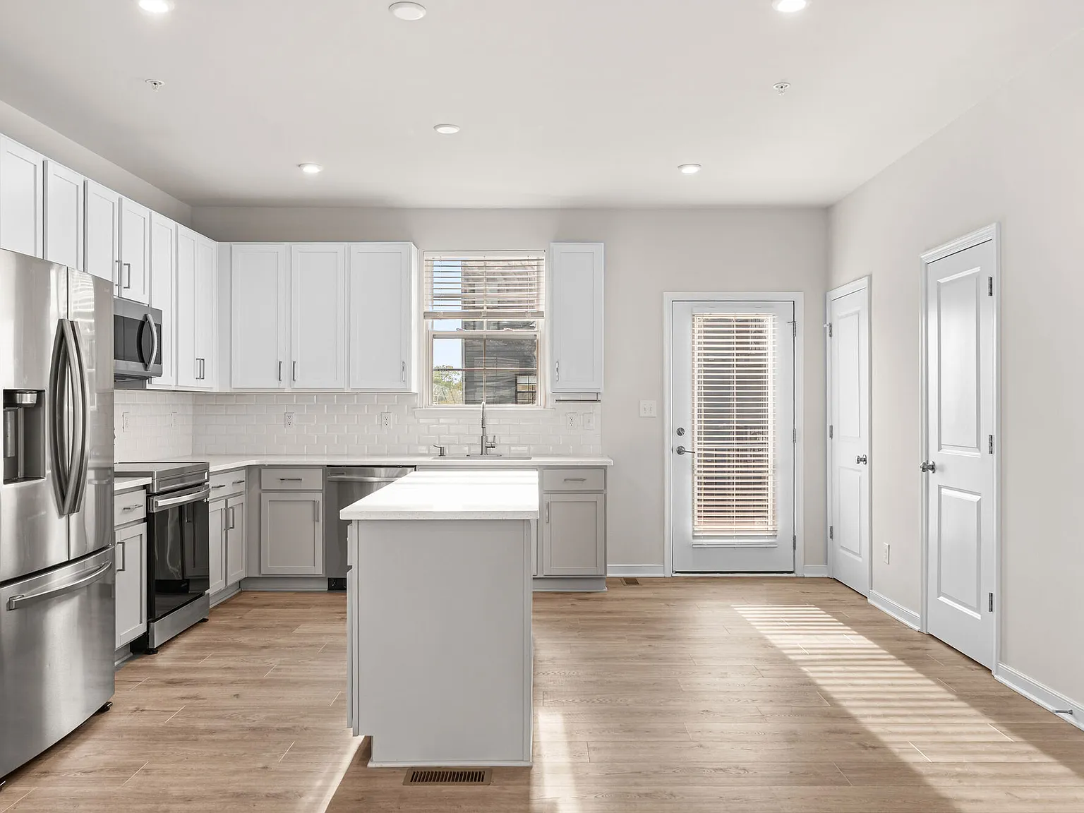 The Westbrook Townhomes at Brewers Row — Photo 2