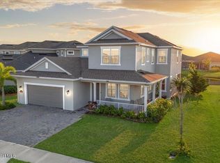 3379 Ribbon Grass Dr, Melbourne, FL 32940