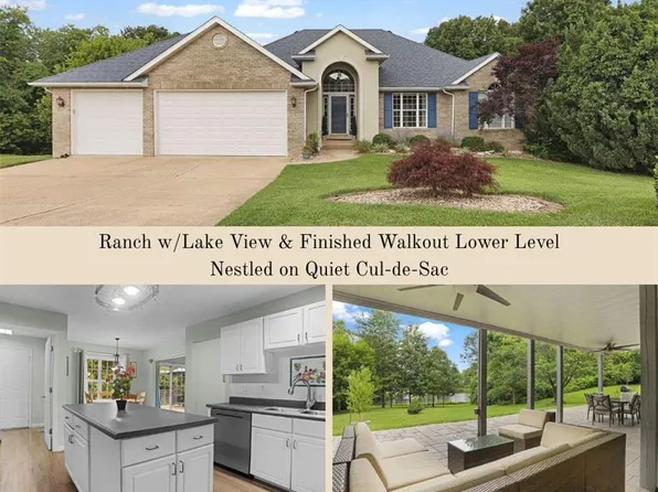 1565 Maplewood Ct, Edwardsville, IL 62025