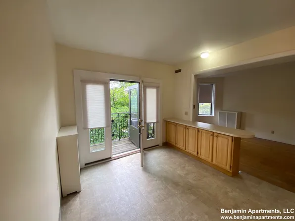 1137 Commonwealth Ave APT 6, Boston, MA 02134