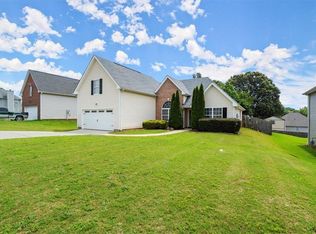 5590 Luther Ct, Ellenwood, GA 30294