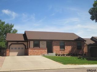 1037 Woodlawn Ave, Canon City, CO 81212