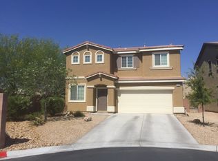 6405 Winter Moon St, North Las Vegas, NV 89084