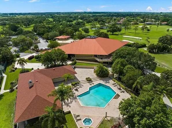 2805 Bent Pine Drive, Fort Pierce, FL 34951