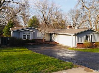 12135 Eddie And Park Rd, Saint Louis, MO