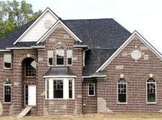 15828 Crystal Downs E, Northville, MI 48168