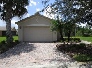 505 Vicenza Way, Poinciana, FL 34759