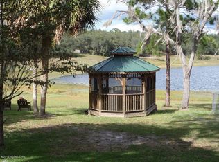 6427 Loch Lommond Dr, Keystone Heights, FL 32656