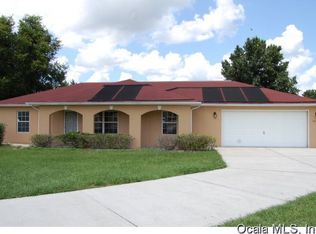 9841 SE Sunset Harbor Rd, Summerfield, FL 34491