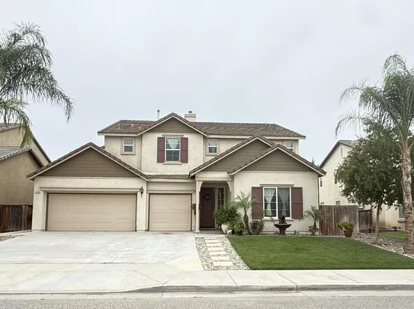 2760 Newcastle Way, San Jacinto, CA 92582