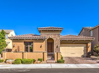 8118 Majestic Bighorn St, Las Vegas, NV 89166