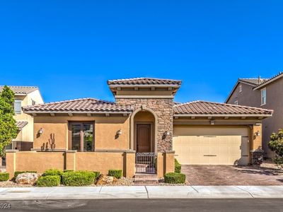 8118 Majestic Bighorn St, Las Vegas, NV, 89166