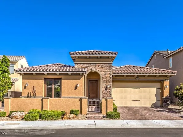 8118 Majestic Bighorn St, Las Vegas, NV 89166