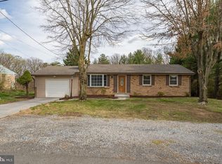 212 Stafford Dr, Winchester, VA