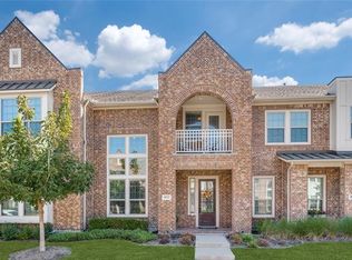 4832 Paddock Trl, Roanoke, TX 75010
