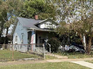 654 E Oregon St, Evansville, IN