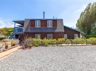 335 Rainbow Crest Rd, Fallbrook, CA 92028