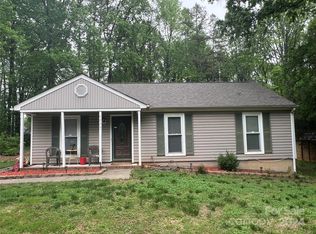 5233 Great Wagon Rd, Charlotte, NC 28215