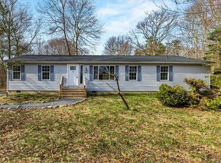 35 Wolf Dr, Jim Thorpe, PA 18229