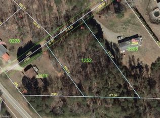 LOT 44 Creekside Way Rd LOT 44, Pinnacle, NC 27043