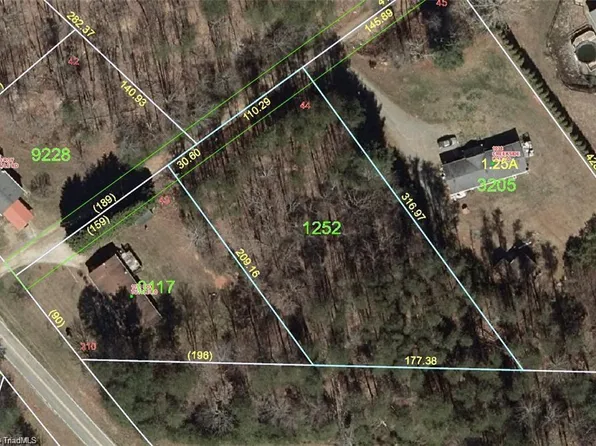 LOT 44 Creekside Way Rd Lot 44, Pinnacle, NC 27043