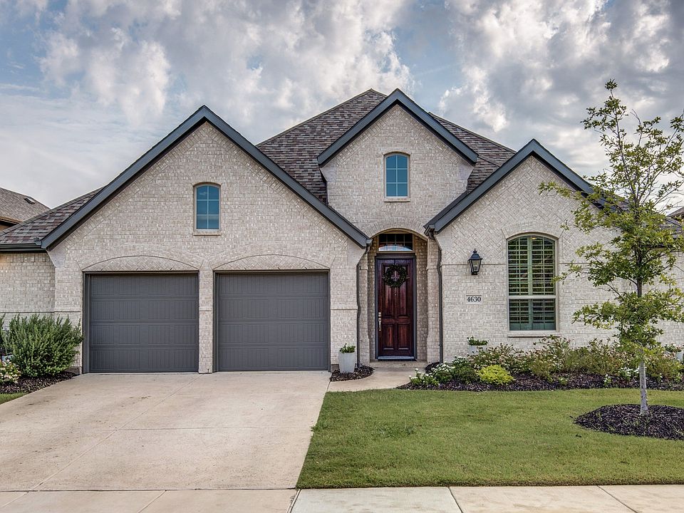 1st image of 4630 Desert Willow Dr