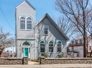 111 Granite St, Rockport, MA 01966