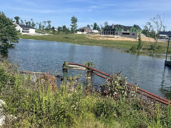96 Enterprise Ln #65, Gilbertsville, KY 42044
