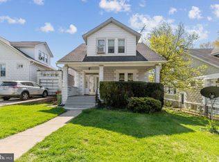 5315 Hamlet Ave, Baltimore, MD 21214