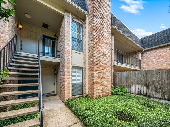 1601 S Shepherd Dr APT 126, Houston, TX 77019