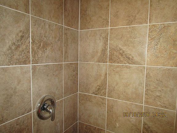 Bathroom # 1