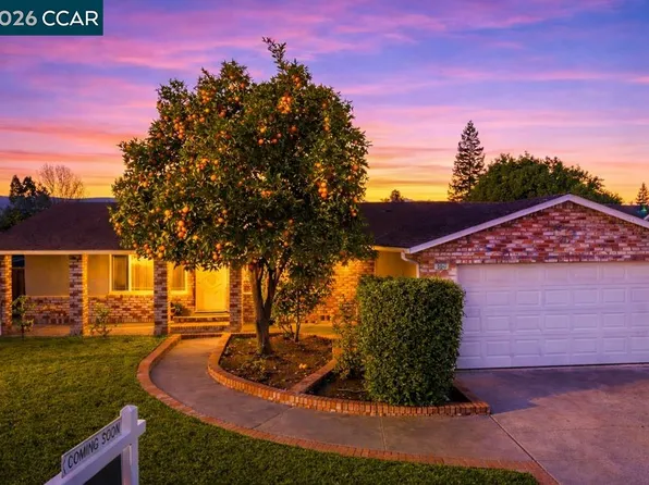 5510 Alaska Dr, Concord, CA 94521