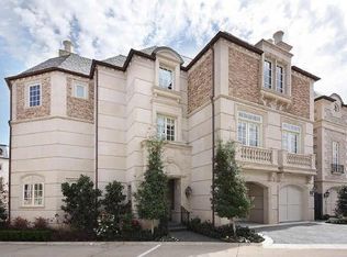 3901 Turtle Creek Blvd, Dallas, TX 75219