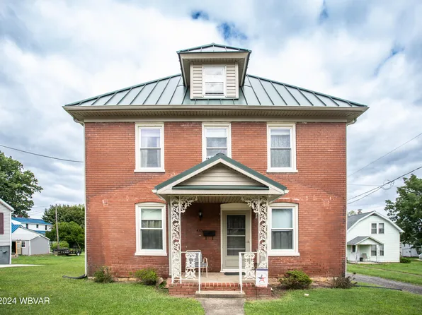 445 E Mountain Ave S, Williamsport, PA 17702