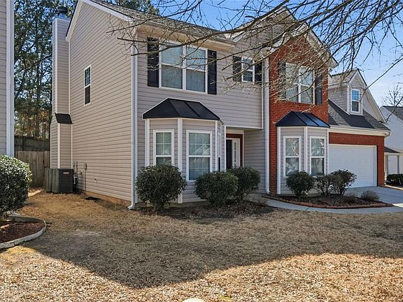 2nd image of 3570 Bogan Mill Rd NE