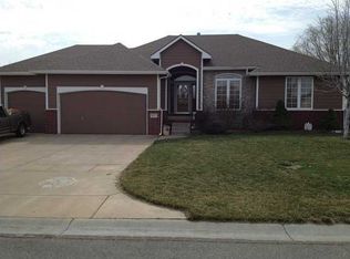 857 E Streamside Ln, Clearwater, KS 67026