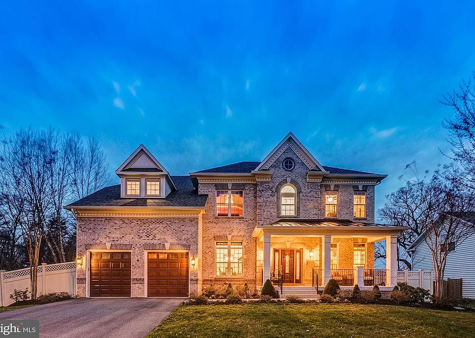 Welcome to 6204 Bernard Avenue!