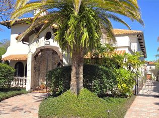 4803 W Woodmere Rd, Tampa, FL 33609