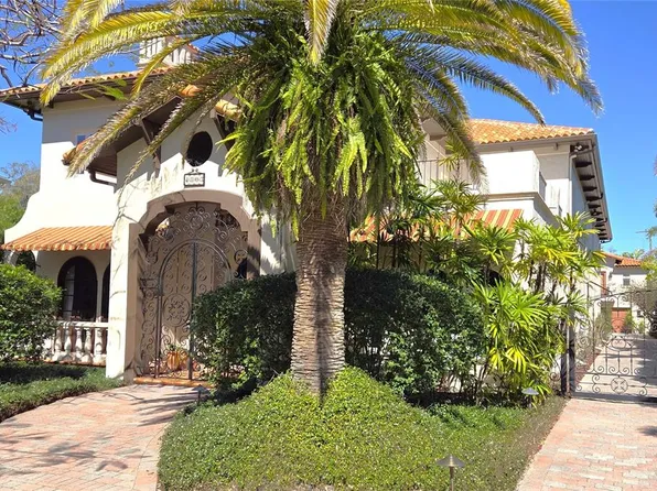 4803 W Woodmere Rd, Tampa, FL 33609