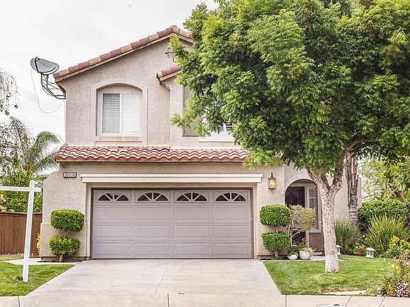 3rd image of 26806 Terravista Ct