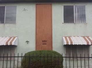 2311 W Compton Blvd APT B, Compton, CA 90220
