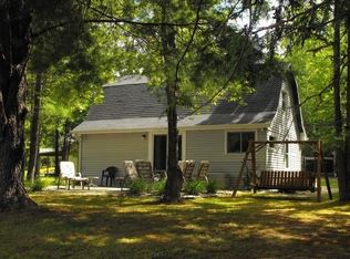 2660 S Whitney Bch, Beaverton, MI 48612